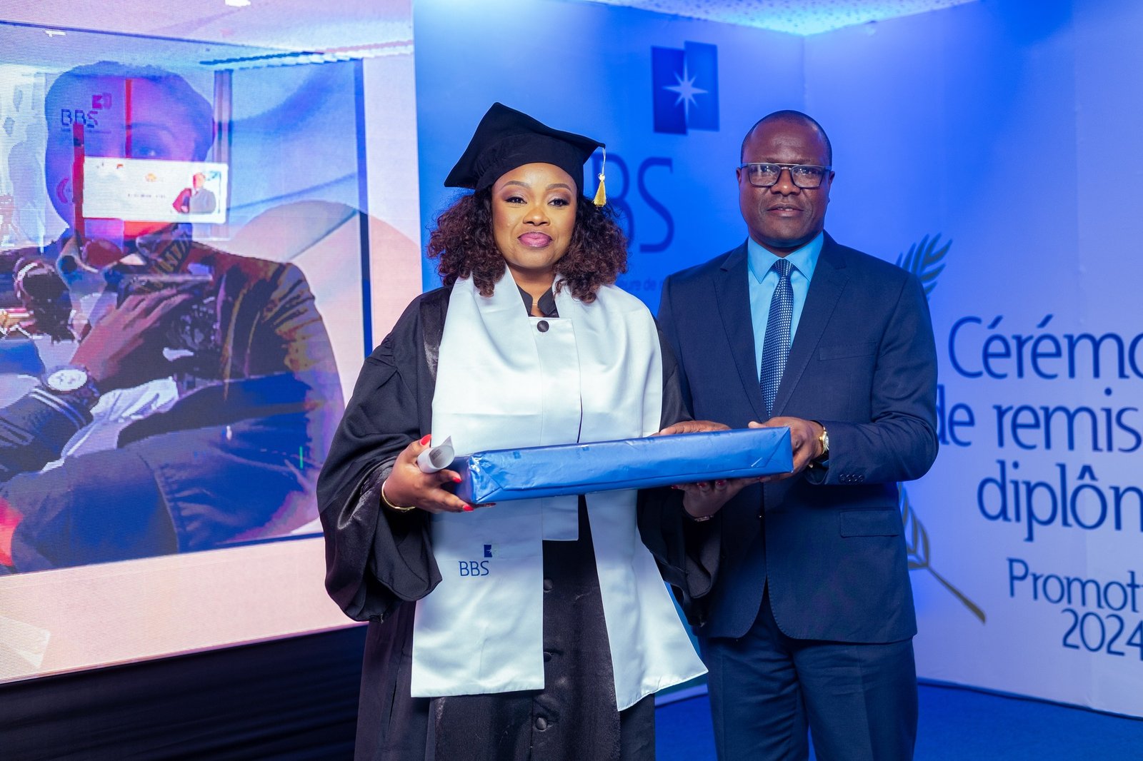 Licence en Sciences de Gestion