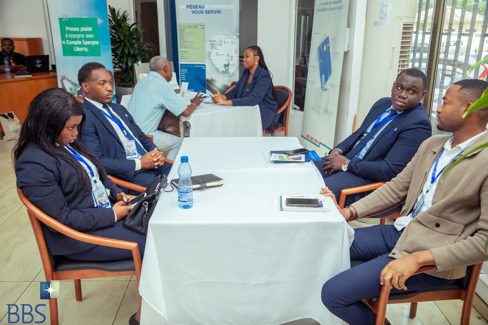 Journée portes ouvertes