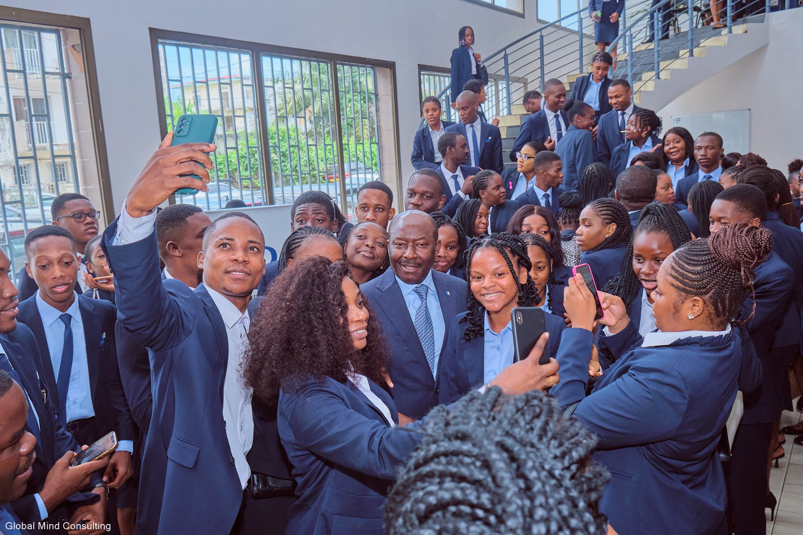 À propos de BBS School