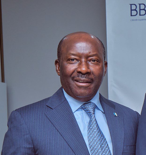 Directeur Général BBS